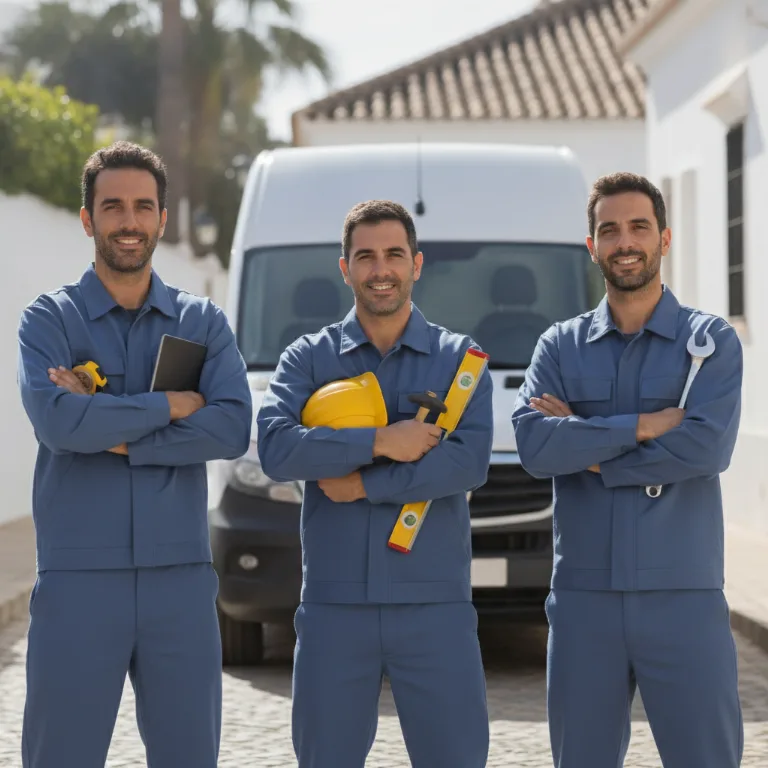 Broker di Ristrutturazioni team a Anzio